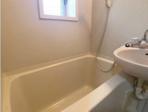 MKハイム 風呂画像