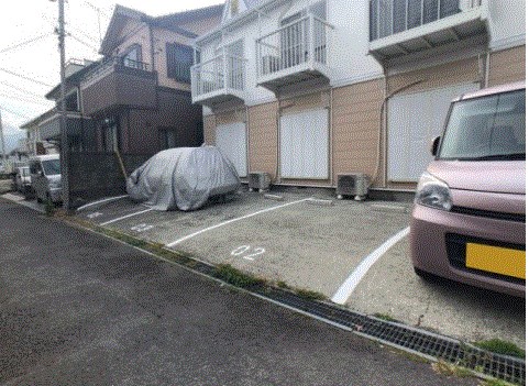 MKハイム その他4