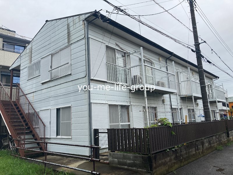 第1平賀ハイツ その他外観1