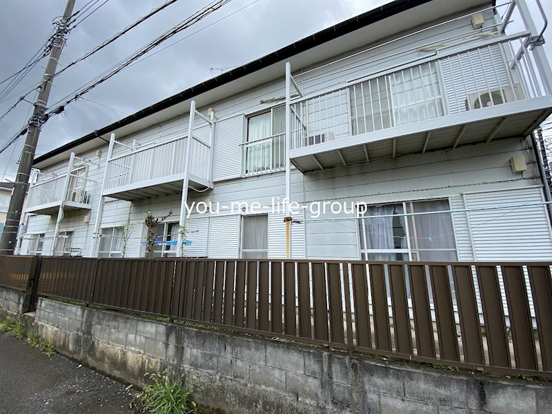第1平賀ハイツ その他外観2