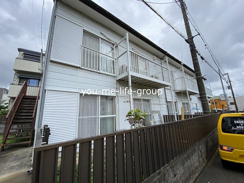 第1平賀ハイツ その他外観3