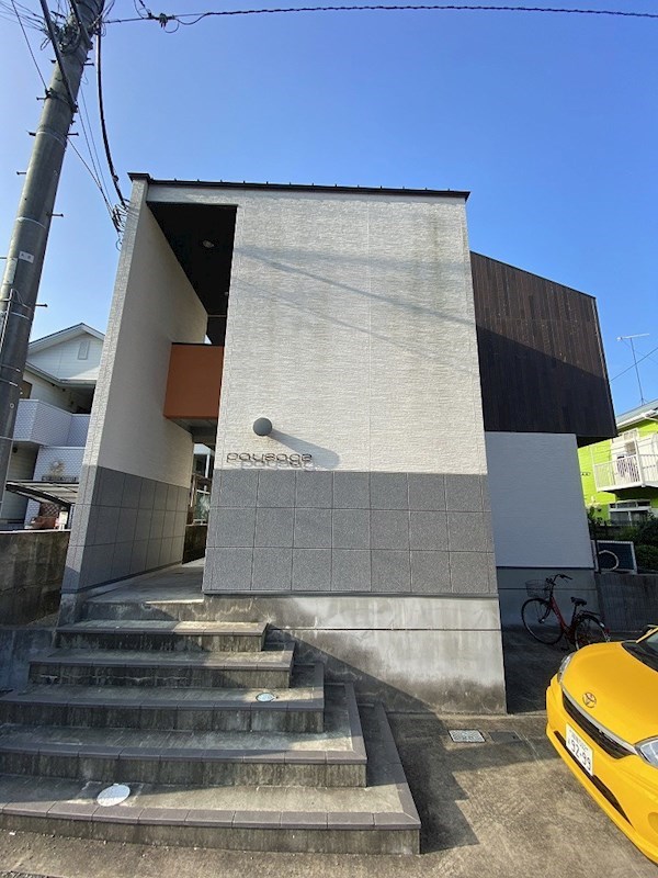 ペイサージュ その他外観1