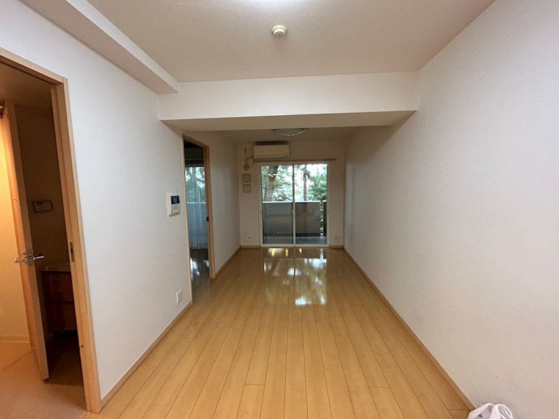 ライフレビュー小田原東ブライトコート リビング