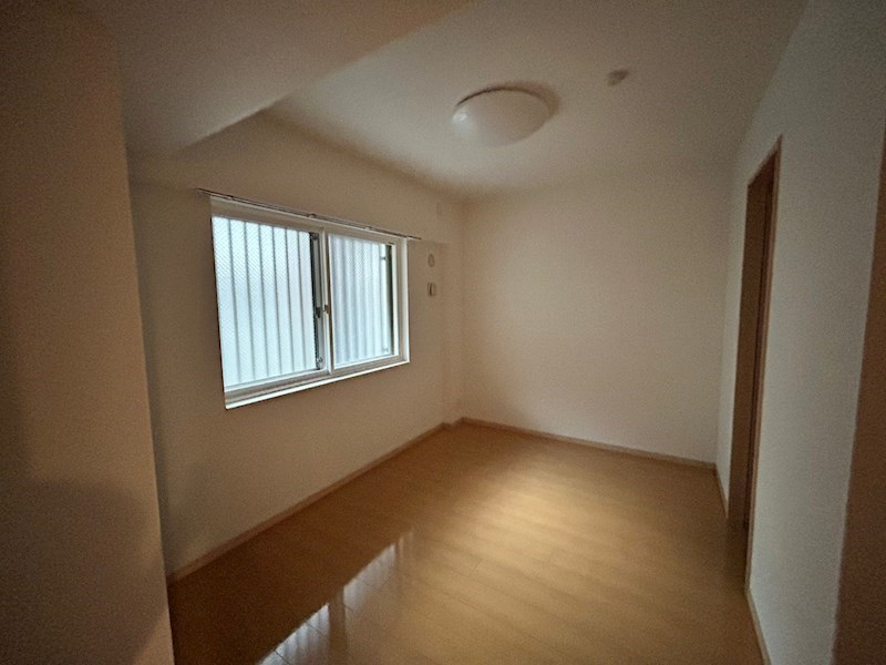 ライフレビュー小田原東ブライトコート ベッドルーム