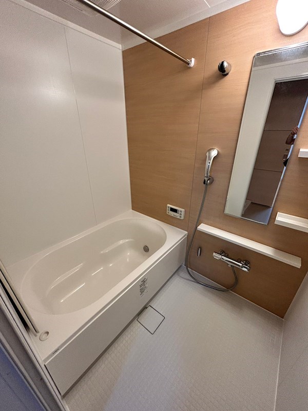 ライフレビュー小田原東ブライトコート 風呂画像