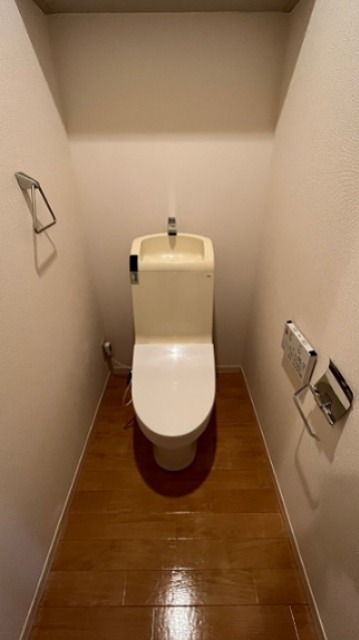 グリーンヴィラ その他2