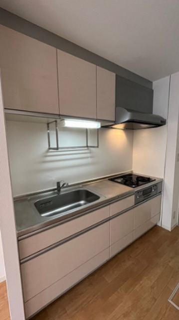 グリーンヴィラ キッチン