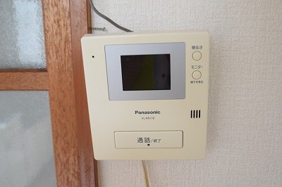 伊勢原エイトハイム その他4