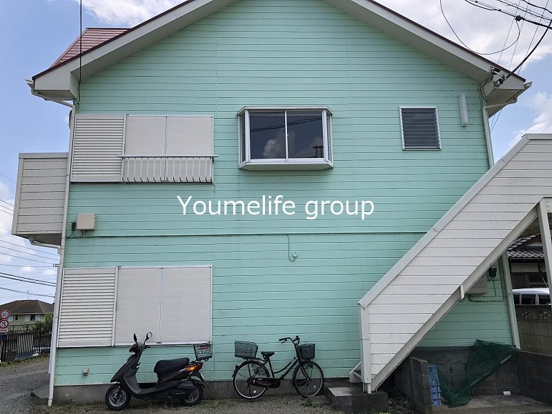 伊勢原エイトハイム その他外観3