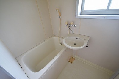 伊勢原エイトハイム 風呂画像