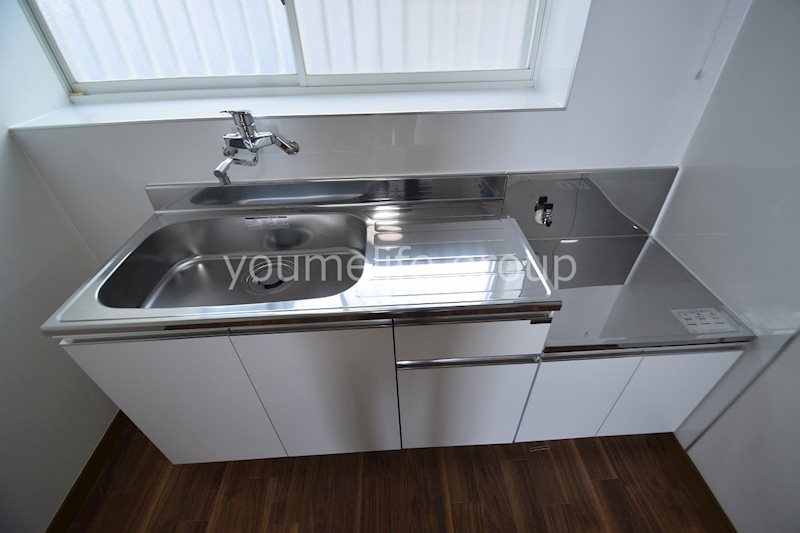 メゾンヴィルフェール キッチン