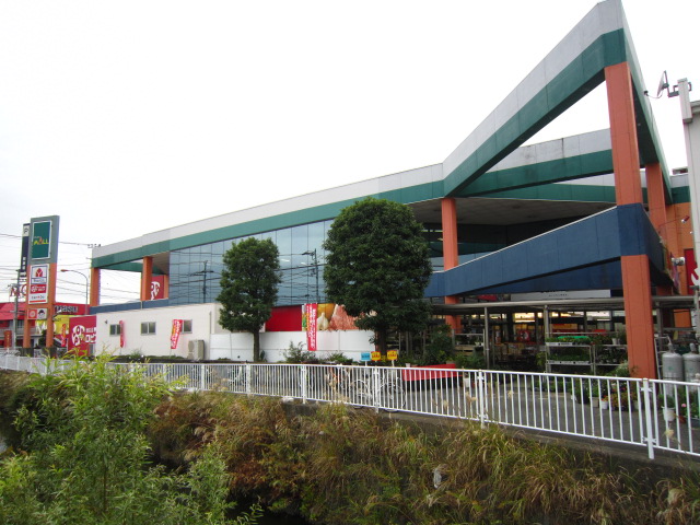 メゾンヴィルフェール 周辺画像8