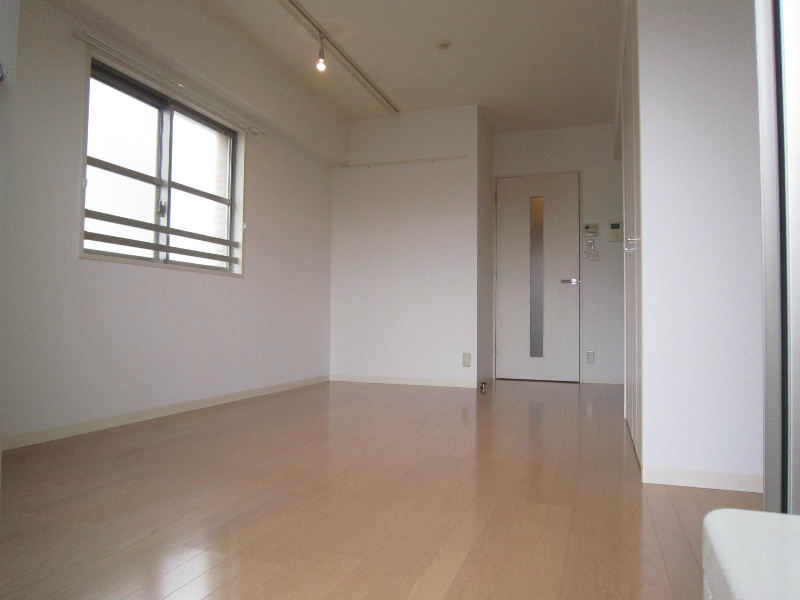 MilkyWay鵠沼（ミルキーウェイクゲヌマ ） リビング