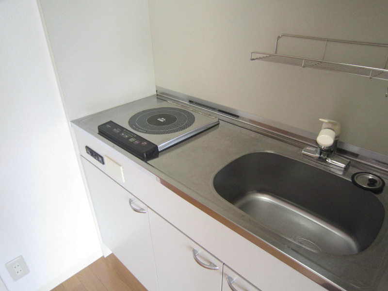 MilkyWay鵠沼（ミルキーウェイクゲヌマ ） キッチン