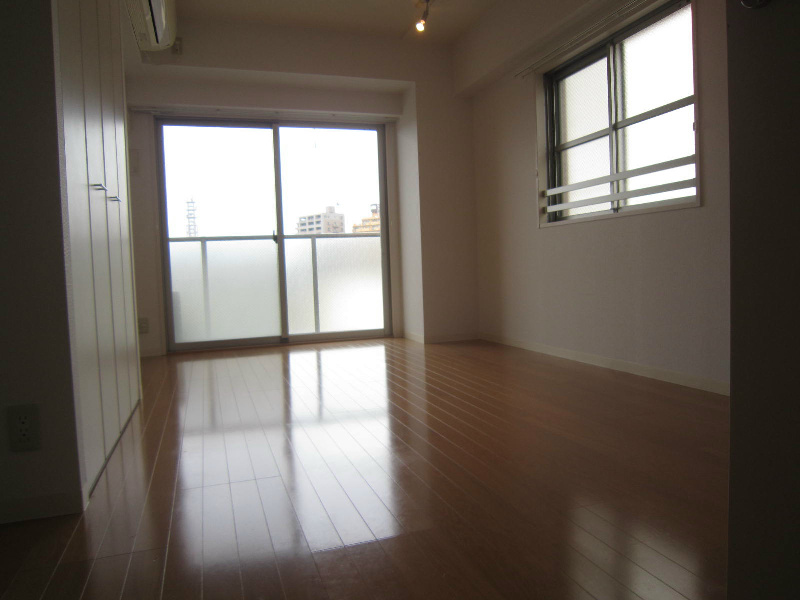 MilkyWay鵠沼（ミルキーウェイクゲヌマ ） ベッドルーム