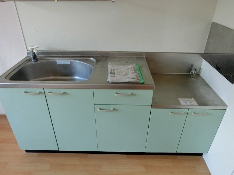 シャルマン キッチン