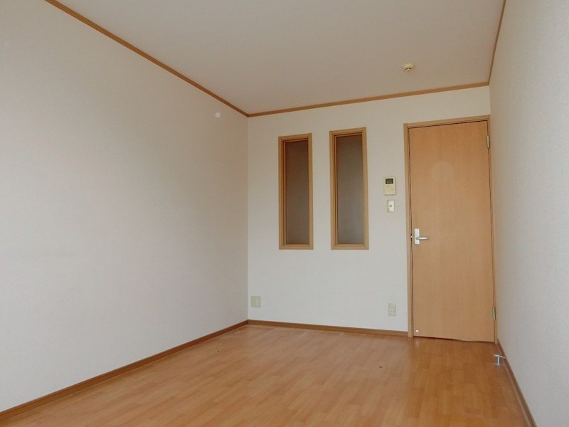 シャルマン ベッドルーム