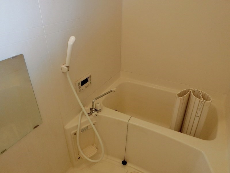 シャルマン 風呂画像