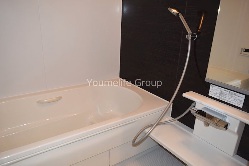 湘南diary 風呂画像