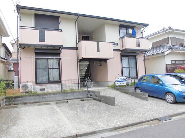 シャルム松風 その他外観3