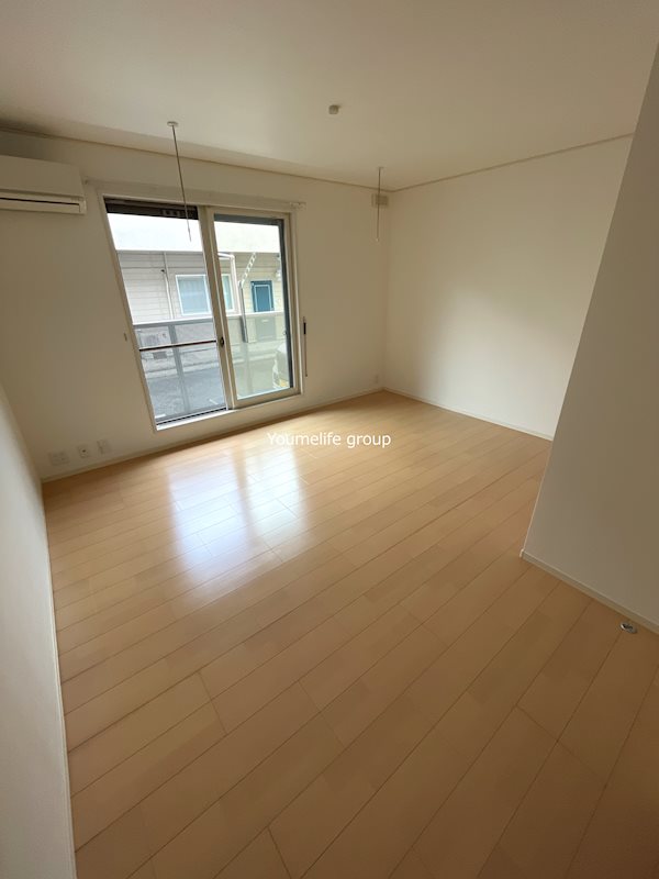 センチュリーハイムⅡ リビング