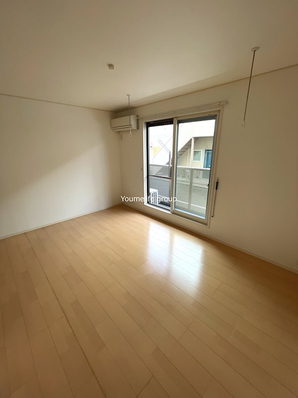 センチュリーハイムⅡ ベッドルーム