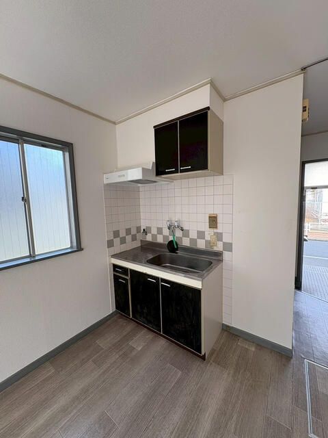 アーネスト・アツギ キッチン