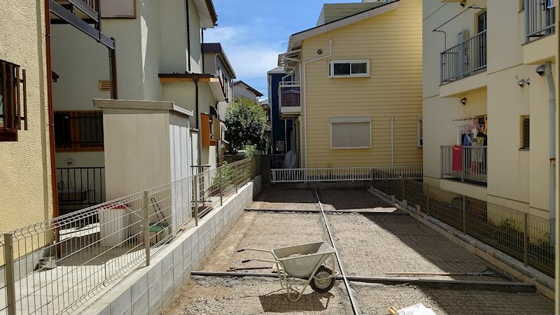 ソルティ湘南藤沢 その他外観1