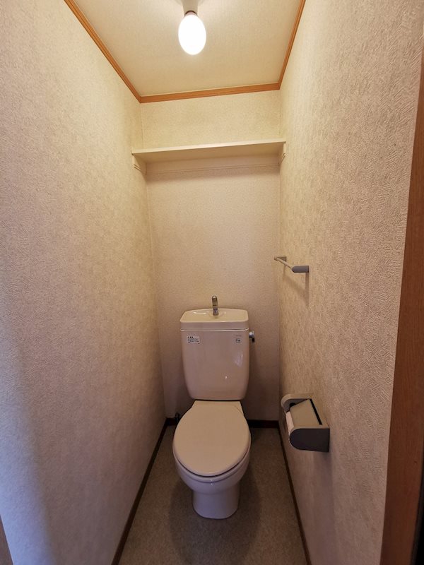 パストラルA棟 その他1