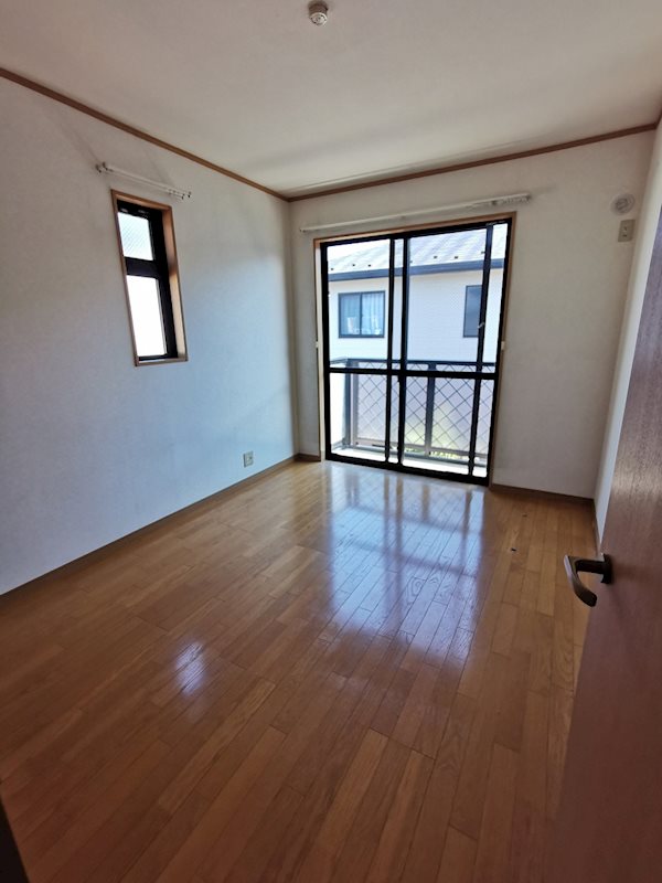 パストラルA棟 その他外観4