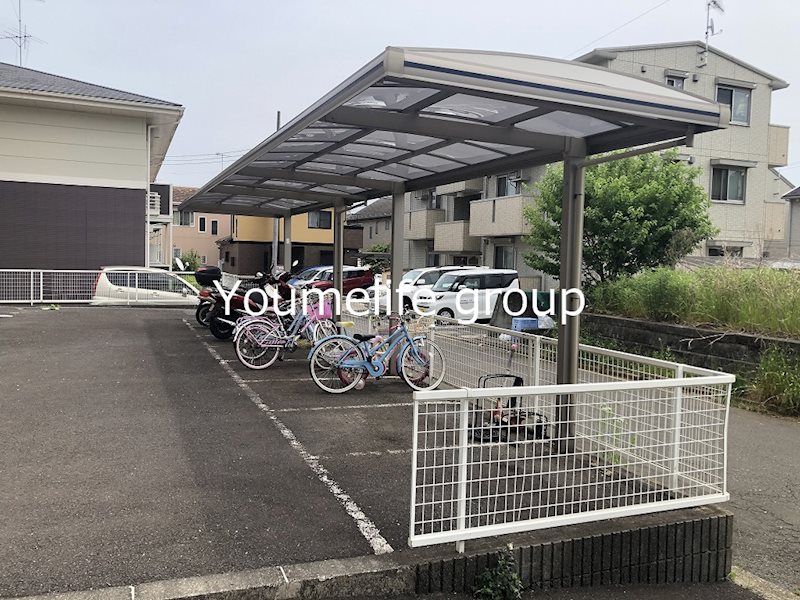 エトワール その他外観2