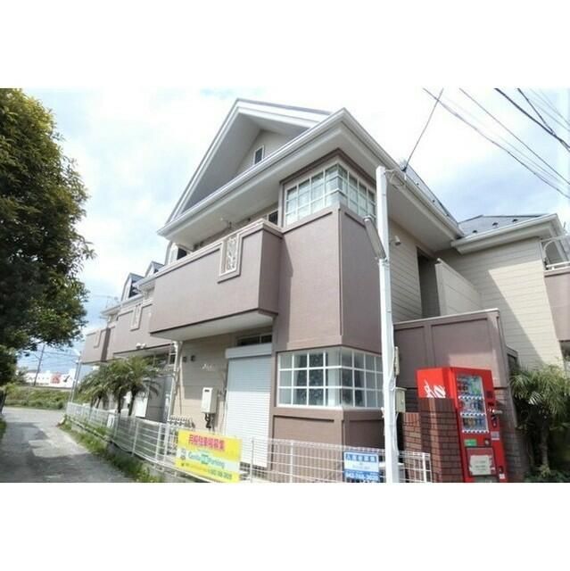 Ecol Resort　茅ヶ崎Ａ 106号室 外観