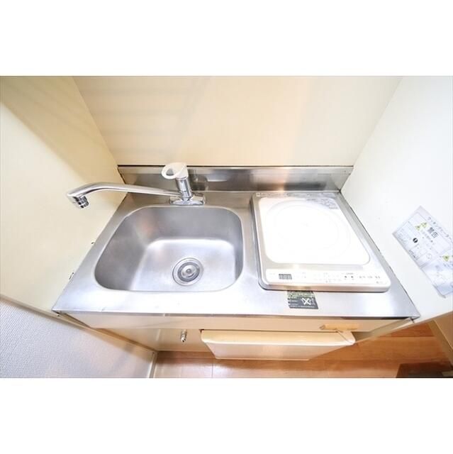 Ecol Resort　茅ヶ崎Ａ その他9