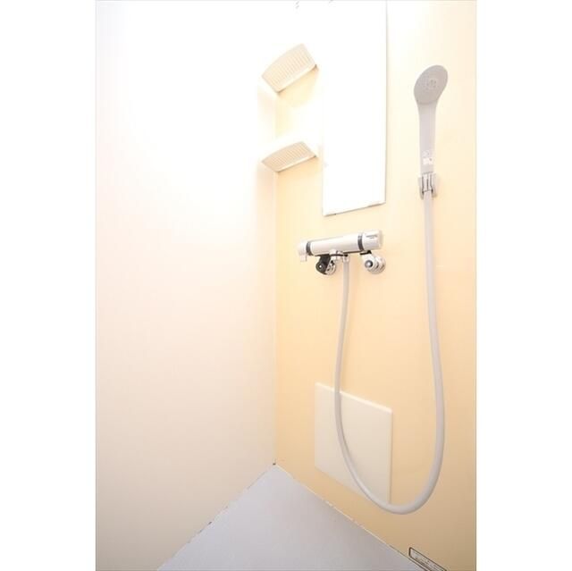 Ecol Resort　茅ヶ崎Ａ 風呂画像