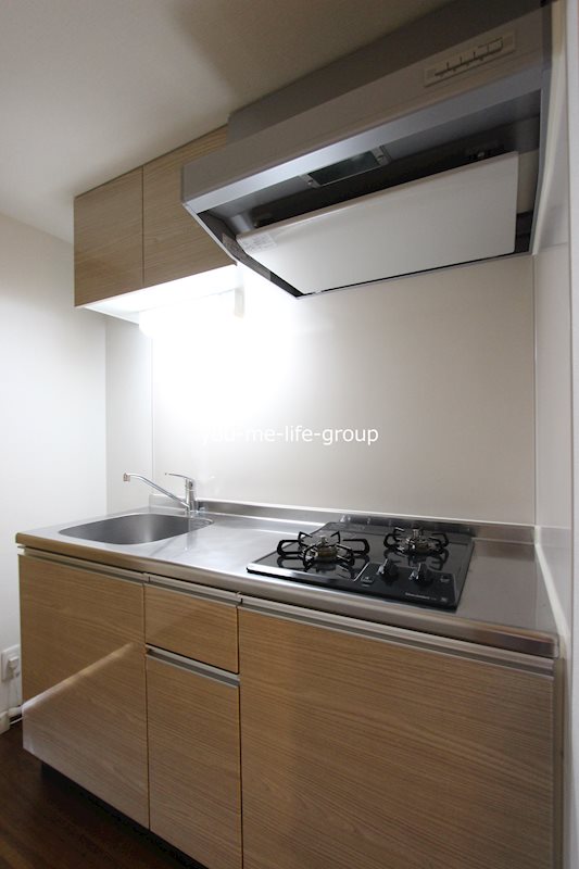 ルナアイリス キッチン