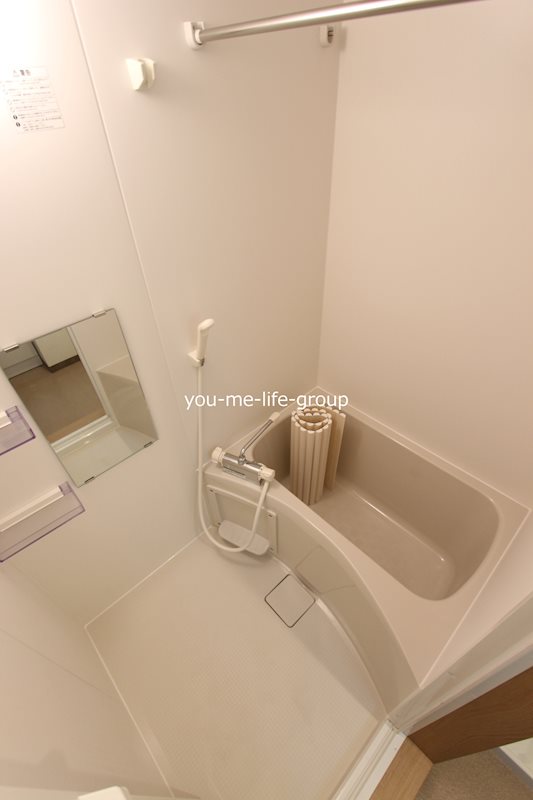 ルナアイリス 風呂画像