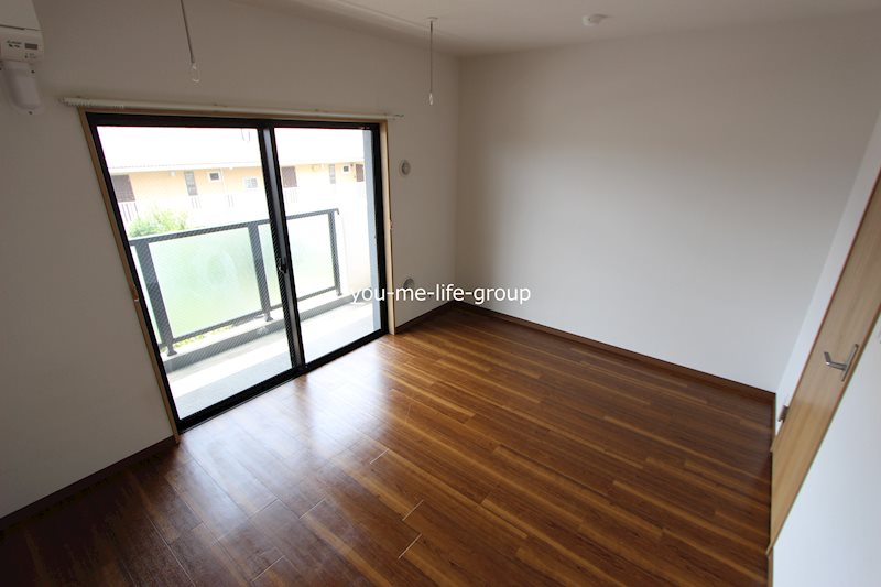 ルナアイリス リビング