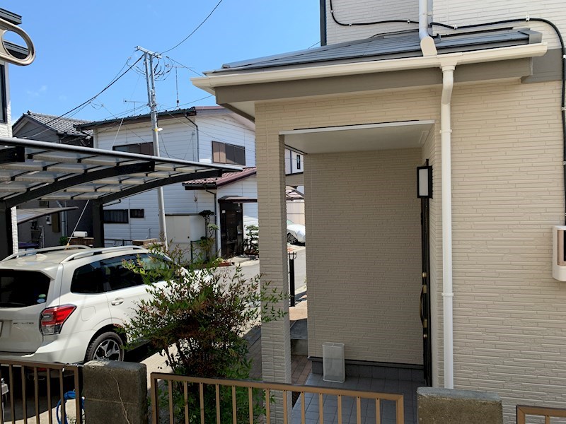 メゾン・ヒュッゲ その他6