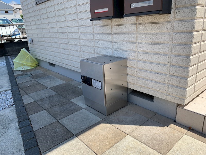 メゾン・ヒュッゲ その他外観1