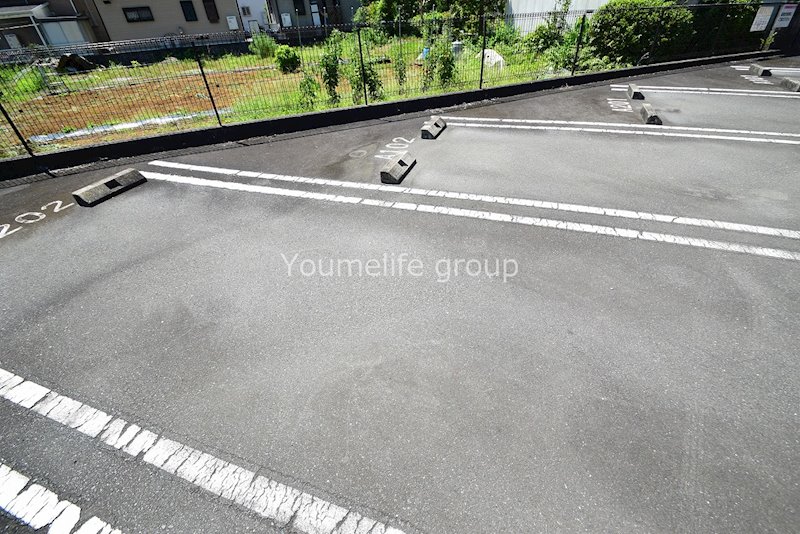 シャルマンA（シャルマン） その他3