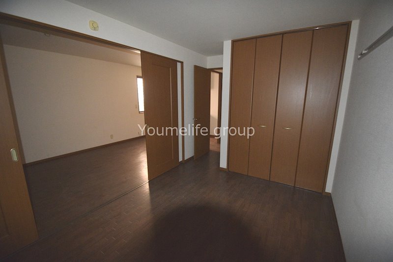 シャルマンA（シャルマン） リビング