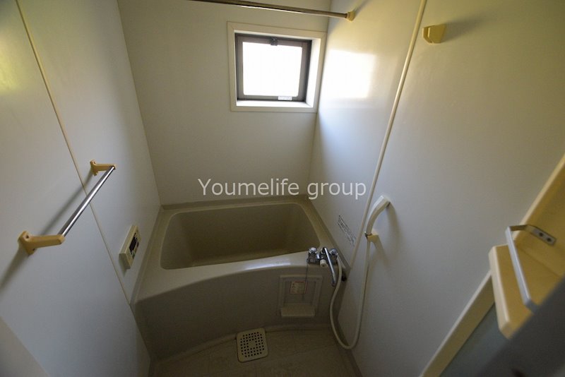 シャルマンA（シャルマン） 風呂画像