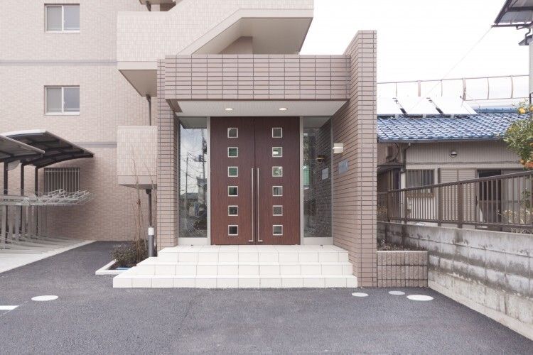 マリポーサ湘南 その他外観2