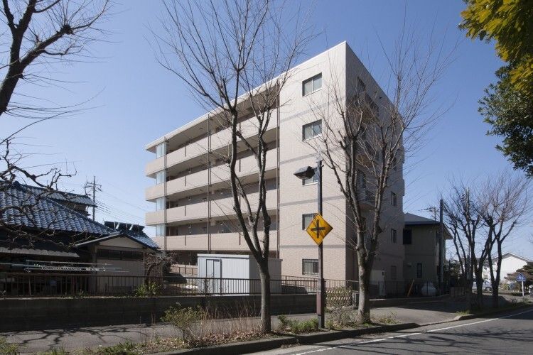 マリポーサ湘南 その他外観5