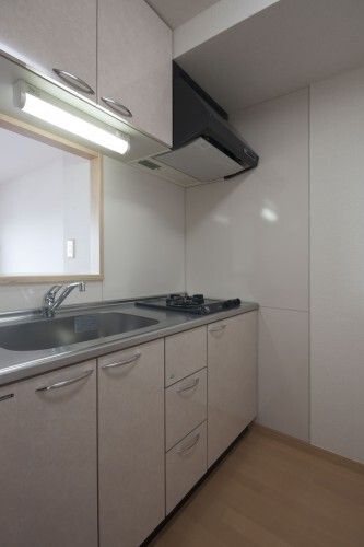 マリポーサ湘南 キッチン