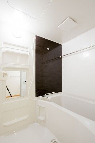 マリポーサ湘南 風呂画像