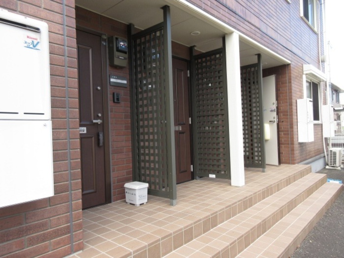 ユーカーサ その他外観1