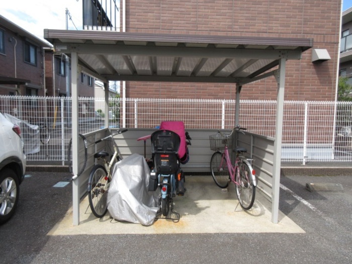 ユーカーサ その他外観2