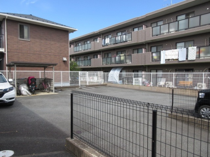 ユーカーサ その他外観4