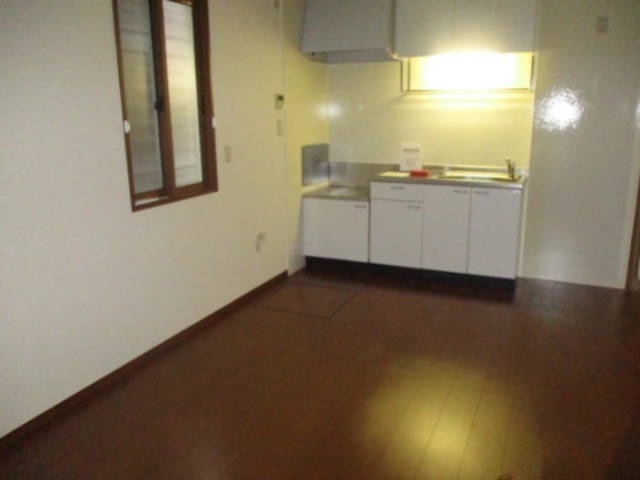 ユーカーサ リビング